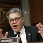 Sen. Al Franken blocks Trump’s racist judge and conservatives are flipping out