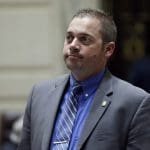 4th Oklahoma Republican this year resigns in disgrace for alleged sex crimes