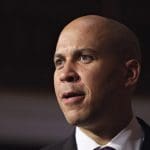 Not just anti-Trump: Sen. Cory Booker spills on Democrats’ boldest fight for health care yet