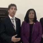 Judiciary Dems walk out, dramatically boycott hearing as GOP highjacks Russia probe