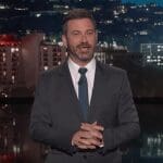 Jimmy Kimmel, like the NFL, scores big ratings win after shaming Trump