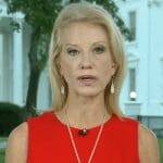 Veterans to Kellyanne Conway: Stop using dead troops to attack free speech