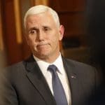With plans for massive protest underway, Pence cancels $100k Beverly Hills fundraiser