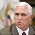 Legal expert: There “may be grounds for an impeachment of Vice President Pence”