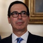 Trump’s Treasury Department might be trying to obstruct Russia probe
