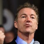 Rand Paul is personally offended that Biden condemned racism