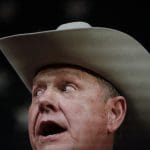 Roy Moore’s win in Alabama is embarrassing defeat for Trump, amazing chance for Democrats