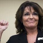 Palin and Gorka rush to help Alabama candidate who smeared Americans as “reds and yellows”