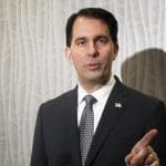 Scott Walker’s huge corporate giveaway created jobs — for Chinese workers