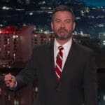 “Phony little creep.” Jimmy Kimmel pounds Fox host in new health care smackdown