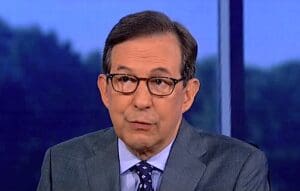 Fox News Sunday host Chris Wallace had no time for the administration's blatant lies