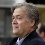 “Trump doesn’t respect anyone more.” Bannon fawns over China in secret speech