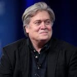 Steve Bannon claims he understands the teachings of Jesus better than the pope