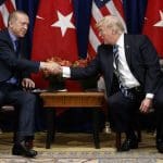 Congress demands Trump cancel meeting with Turkish leader who ordered Syria invasion