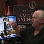 Republicans pay tribute to hate-mongering ‘hero’ Rush Limbaugh