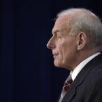John Kelly ignores abuse victims, lies to cover up scandal