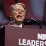 NRA tells Trump to back down from gun safety — because it worked last time
