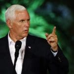 Pence to billionaires: Use your “stature” to make employees support a tax hike on themselves