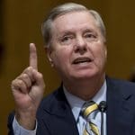 GOP senator blames FBI for Trump campaign’s ‘improper ties’ to Russia