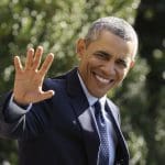 Barack Obama breaks record with massive sales of his new book