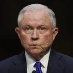 As GOP calls for his resignation, Sessions’ DOJ launches yet another Hillary witch hunt