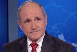 Idaho Sen. Jim Risch is totally unwilling to stand up to Trump
