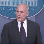 White House sends Gen. Kelly to viciously attack friend and mentor of Gold Star family