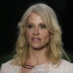 Kellyanne Conway officially under investigation for endorsing alleged pedophile
