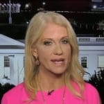 Kellyanne Conway accidentally admits she’s complicit in Trump’s “sexual predatory culture”