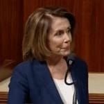 “I know you don’t want the public to hear this.” Pelosi shames GOP rep trying to silence her