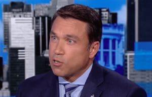 Former GOP Rep. Michael Grimm has a fairly self-serving idea of what 