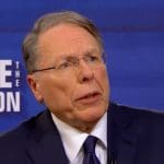 Panicked NRA blames Hollywood, Hillary Clinton, video games as gun safety bill advances