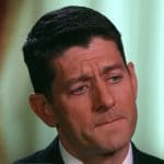 Paul Ryan calls sexual abuse “horrendous,” still supports the abuser in the White House