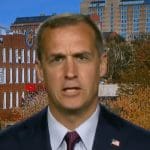 Corey Lewandowski mocks child with Down syndrome separated from parents