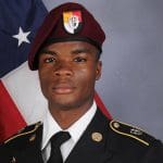 Trump viciously lashes out as Gold Star family lays Sgt. La David Johnson to rest