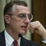 Disgraced anti-choice congressman retiring after urging an abortion in extramarital affair