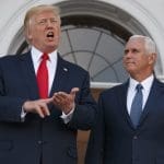 Pence’s stay at Trump resort triggers congressional investigation