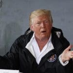 Shocking new death toll proves Trump wrong about Hurricane Maria