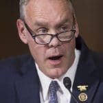 Trump’s scandal-plagued former interior secretary is running for Congress