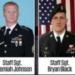 US troops sent on doomed Niger mission after request for military backup was rejected