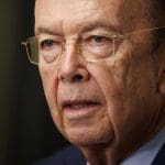 Congress votes to hold a commerce secretary in contempt for first time in US history