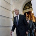 Despite smear campaign, Mueller’s approval rating is much higher than Trump’s