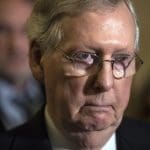 As smears against Mueller reach fever pitch, spineless McConnell sees no need to protect him