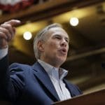 Texas papers slam governor’s ‘shocking’ refusal to accept any more refugees