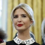 Ivanka Trump recommends $350 place settings for every American’s Thanksgiving table