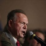 Roy Moore threatens “investigation” of women accusing him of child molestation