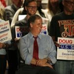 Judge smacks down Roy Moore’s pathetic attempt to steal Senate election from Doug Jones