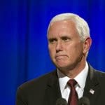 Pence may have broken law to get Christian groups lucrative aid grants, report claims