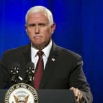 “The vice president’s exposed himself as a titanic fraud.” Pence gets skewered on Morning Joe