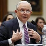 Intel Dem pummels Sessions: Either you’re lying to the Senate, or you’re lying to House